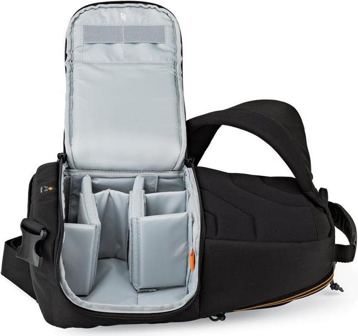 Actual product image Lowepro Slingshot Edge 150 AW (Photo backpack)