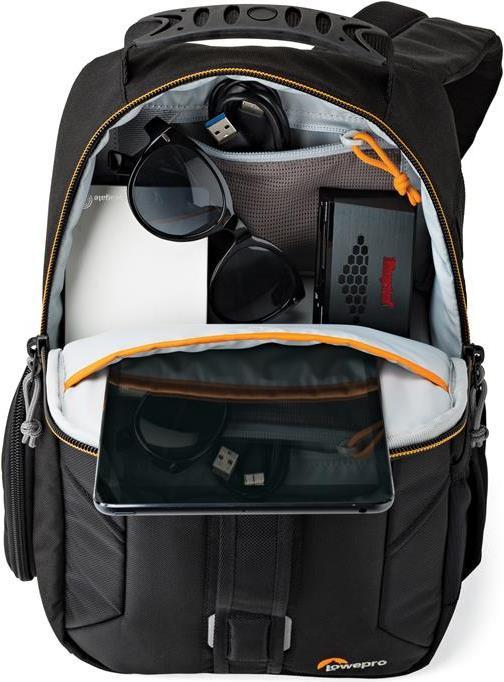 Actual product image Lowepro Slingshot Edge 150 AW (Photo backpack)