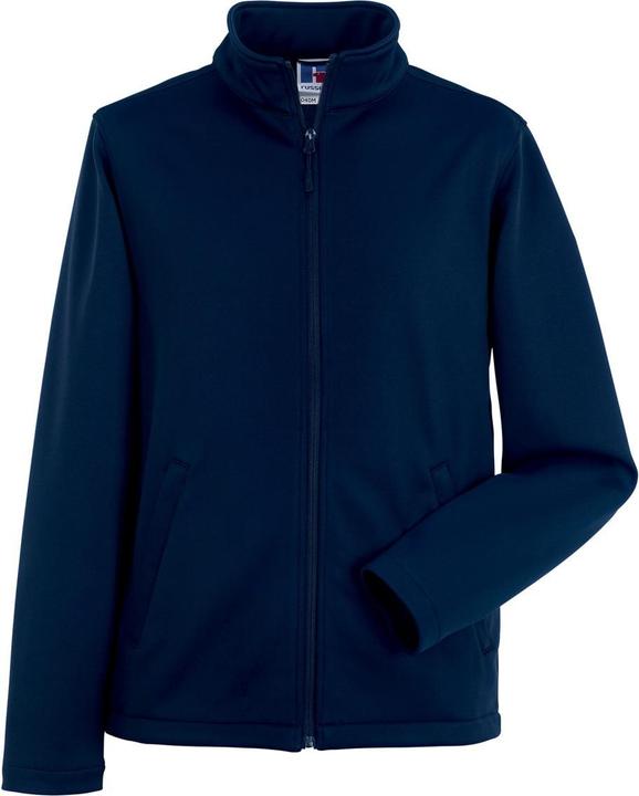 Actual product image Russell Mens Smart Soft Shell Jacket (XS)