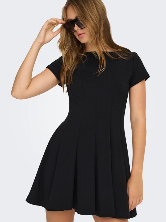 Produktbild Only ONLEVI Kurzes Kleid Kleid (40)
