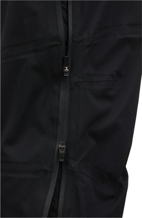 Actual product image Stoic Women's KalmarSt. 3L Full Zip Rain Pants (M)