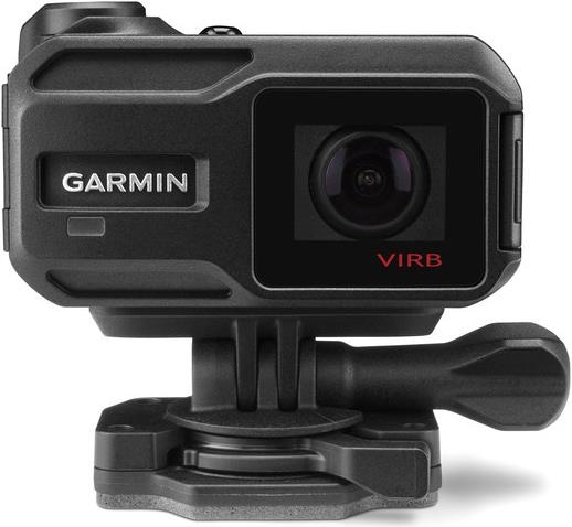 Produktbild Garmin Virb Xe (30p, Full HD, WLAN, Bluetooth)