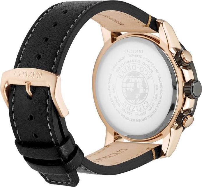 Produktbild Citizen AT8126-02E (Analoguhr, Chronograph, 42 mm)