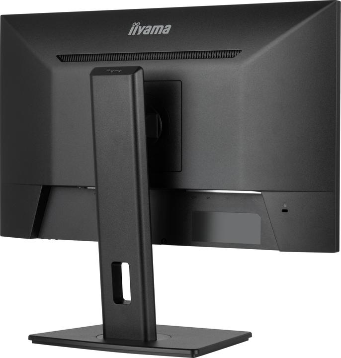 Image du produit iiyama ProLite XUB2493HSU-B6 (1920 x 1080 pixels, 23.80")