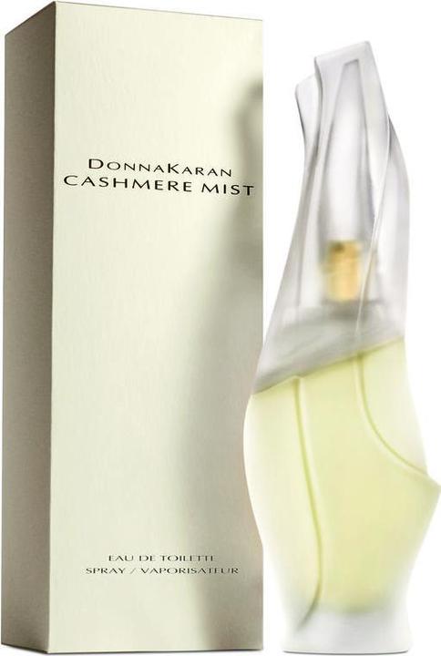 Actual product image DKNY Cashmere Mist (Eau de toilette, 100 ml)