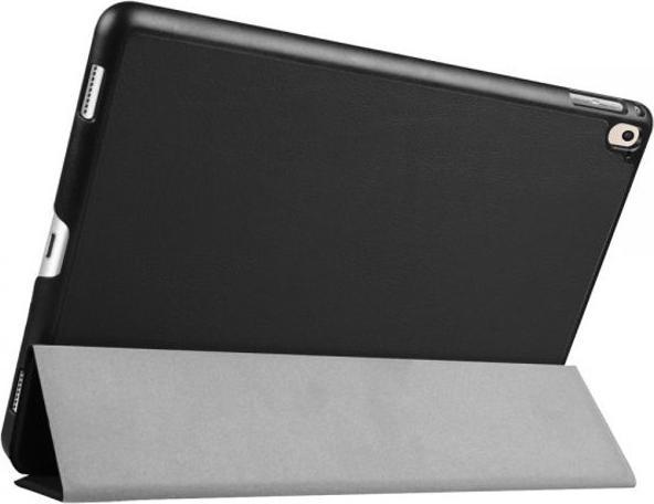 Image du produit Étui en cuir triple pli (iPad Pro 9.7 2016 (1. Gen))