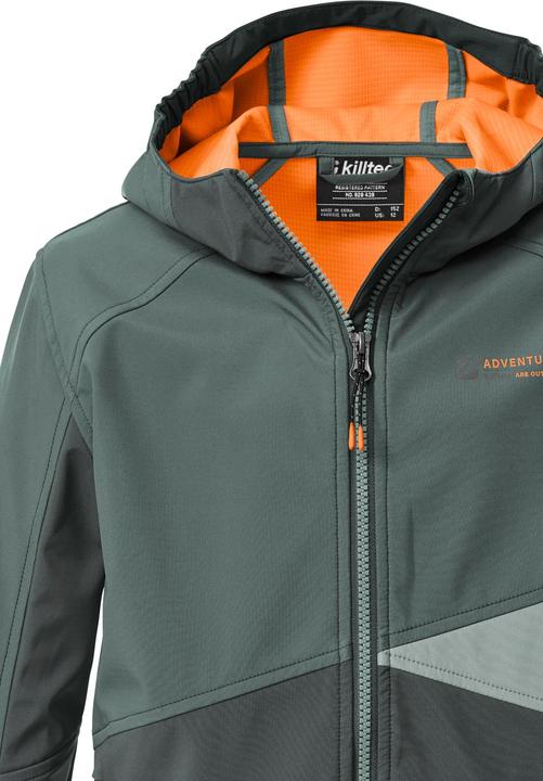 Immagine prodotto Killtec KOS 142 BYS SFTSHLL JCKT (128)