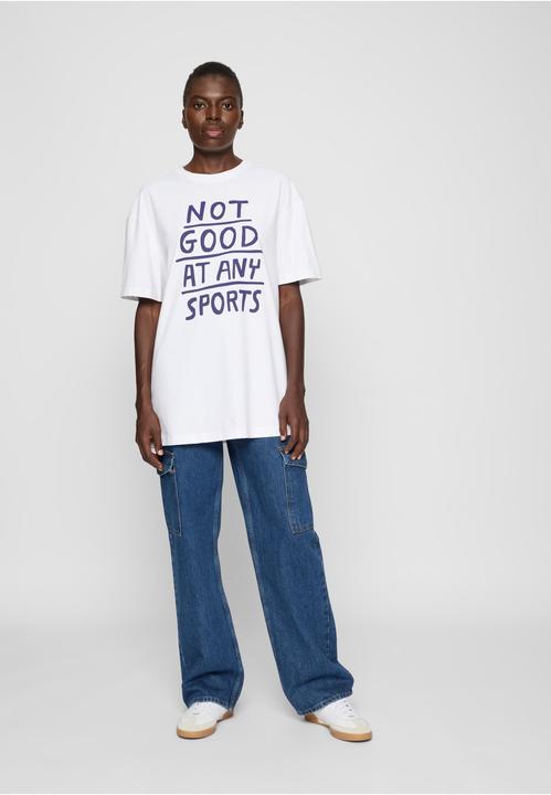 Produktbild Days Beyond Not Good At Any Sports Tee - 170411 (M)