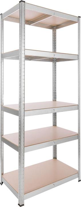 Produktbild Arebos Schwerlastregal