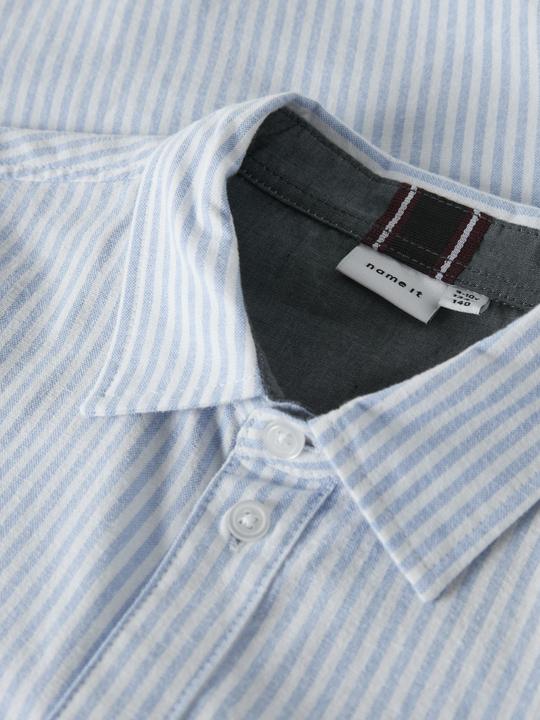 Actual product image Name it Cotton shirt (92)