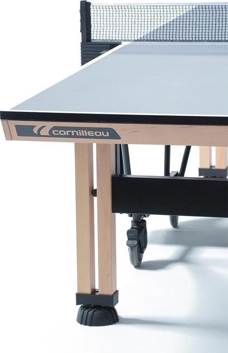 Image du produit Cornilleau Competition 850 Wood ITTF