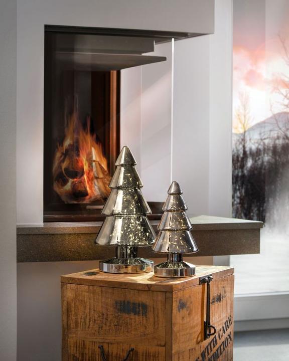 Produktbild Sompex Ornament Baum LED Leuchtobjekt