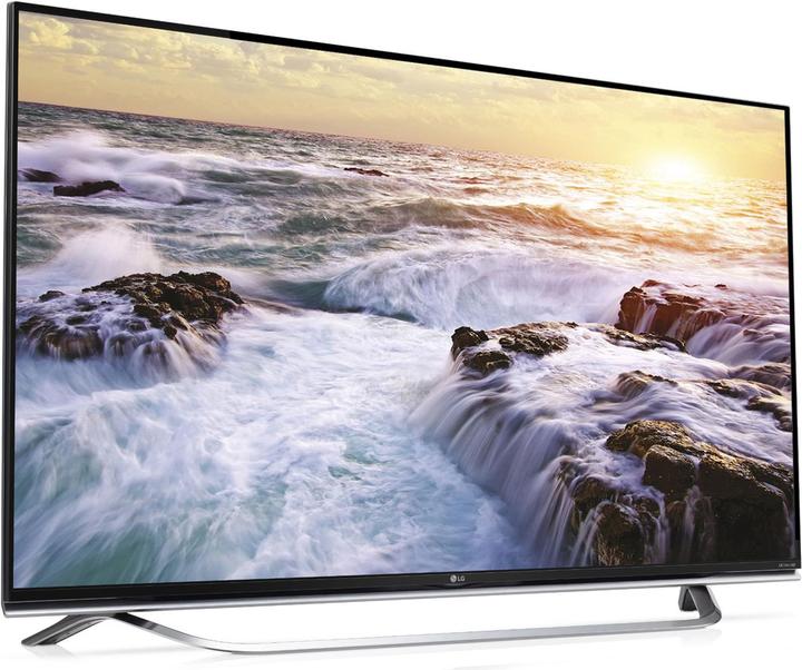 LG 55uf850v (55", LCD, 4K)