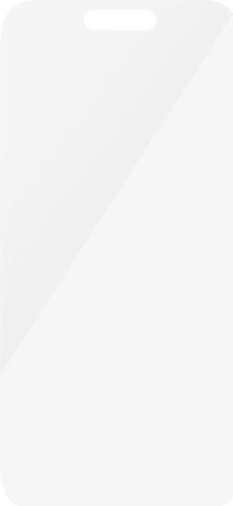 Productafbeelding PanzerGlass Klassieke pasvorm (1 Stuk, Apple iPhone 16, Apple iPhone 15)