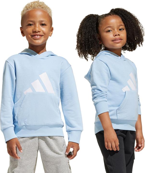 Produktbild Adidas Kid's Essentials Hoodie (116)