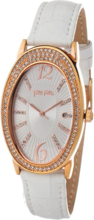 Image du produit Folli Follie Ladies' Watch wf2b012stwa (Ã˜ 28 mm) (28 mm)