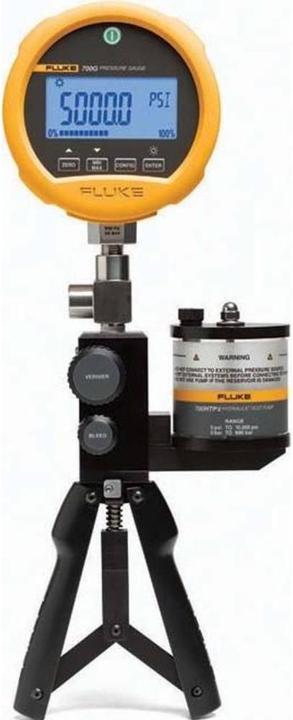 Image du produit Fluke Manomètre 700G29 Gaz, liquide