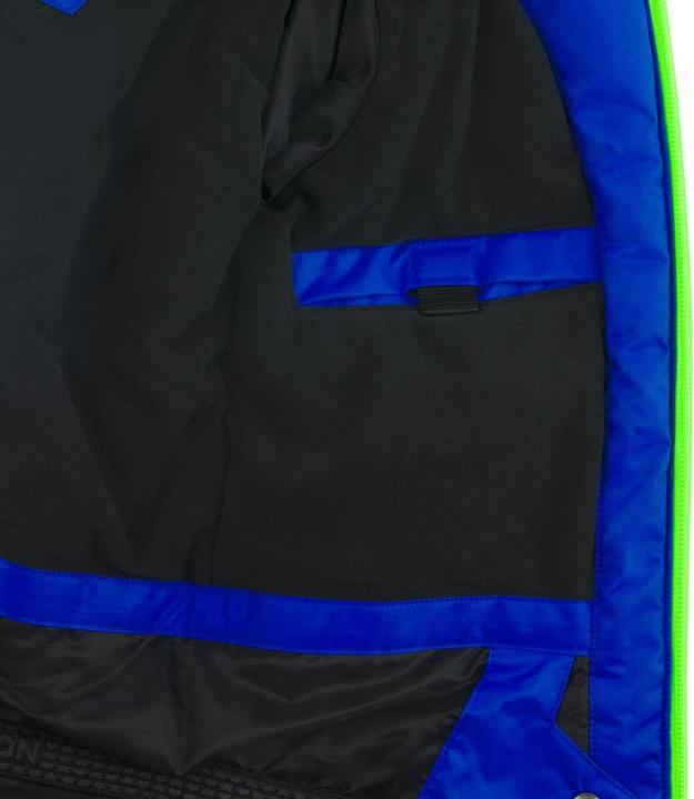 Actual product image Trevolution Ski jacket (116)