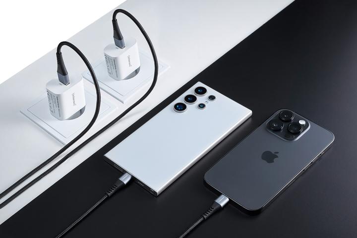 Produktbild Intenso Power Adapter W5A Doppelpack (5 W, 1 Port)