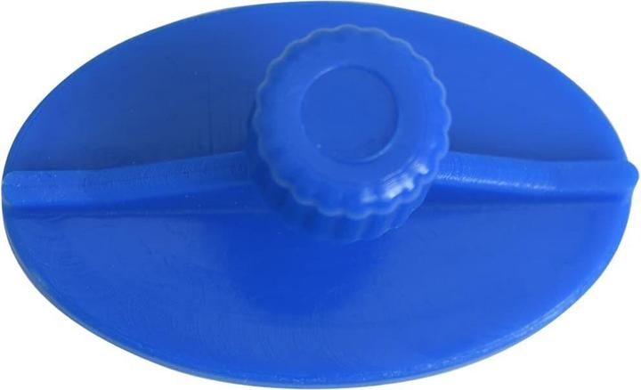 Actual product image vidaXL Dellenlifter Set