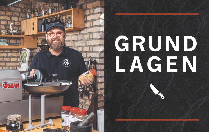 Immagine prodotto Wurst einfach selber machen! (Tedesco, Heiko Brath, 2022)