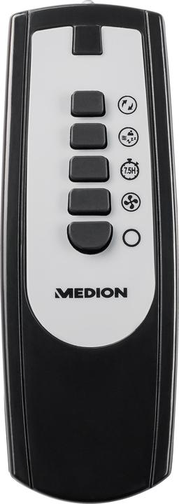 Produktbild Medion Turmventilator MD10319 (50 dB)