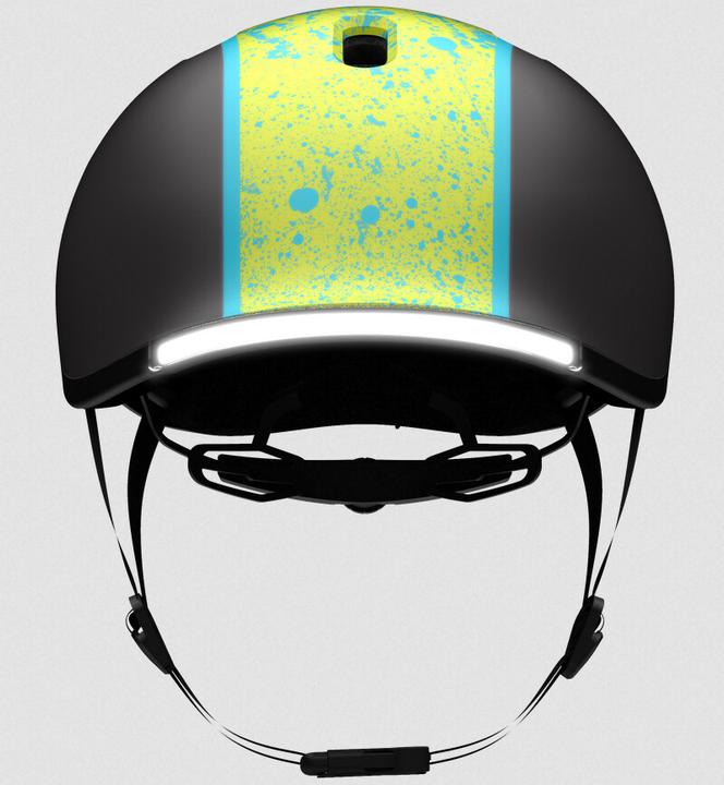 Produktbild Lumos Nyxel Youth (52 - 56 cm)