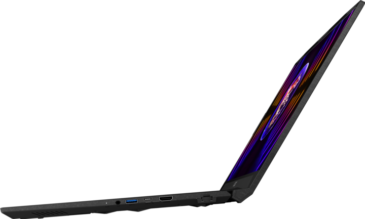 Actual product image MSI Katana 15 (15.60", Intel Core i7-13620H, 16 GB, 1000 GB, DE)