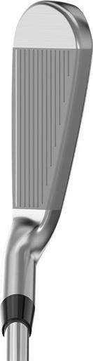 Cleveland golf Zipcore Xl - Graphite-2024 Acier (Right-handed)