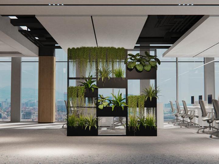 Produktbild Herstera Hub