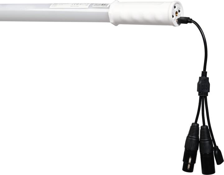 Produktbild Nanlite USB-C To DMX Cable Splitter