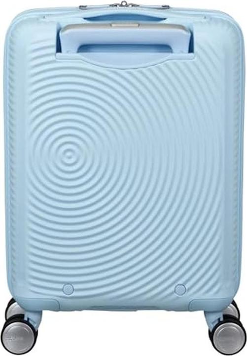 Actual product image American Tourister Soundbox Mini (22 l)