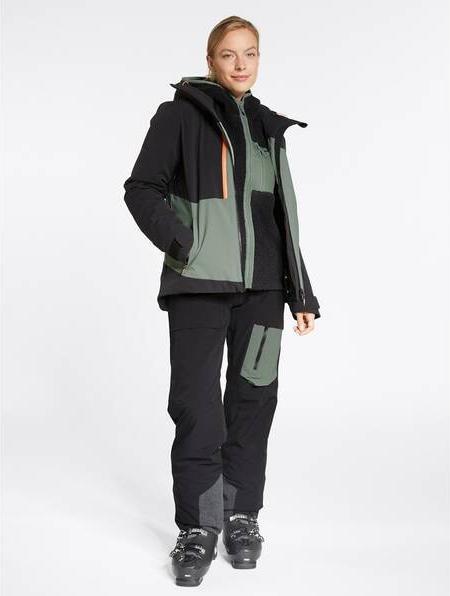 Immagine prodotto Ziener Giacca freeride TAYARA (42)