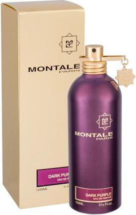 Montale Dark Purple (Eau de Parfum, 100 ml)
