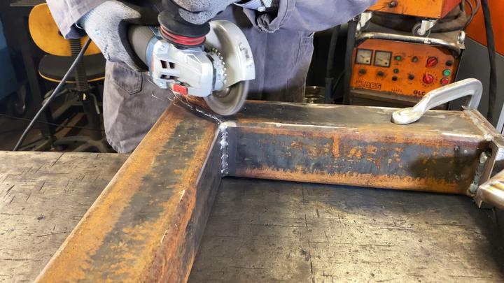 Image du produit Klingspor BR 600 Z - Brushes 178 x 14 mm (40)