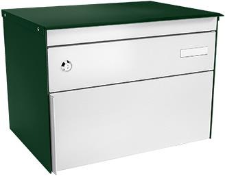 Actual product image Stebler s:box 13 Group 4x3