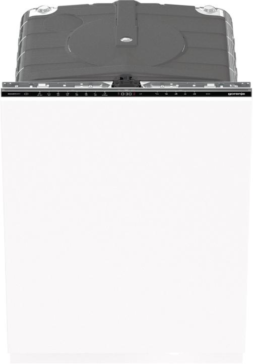 Produktbild Gorenje Grossgeräte GV693C60UVAD GESCHIRRSPÜLER VOLLINTEG. 60CM