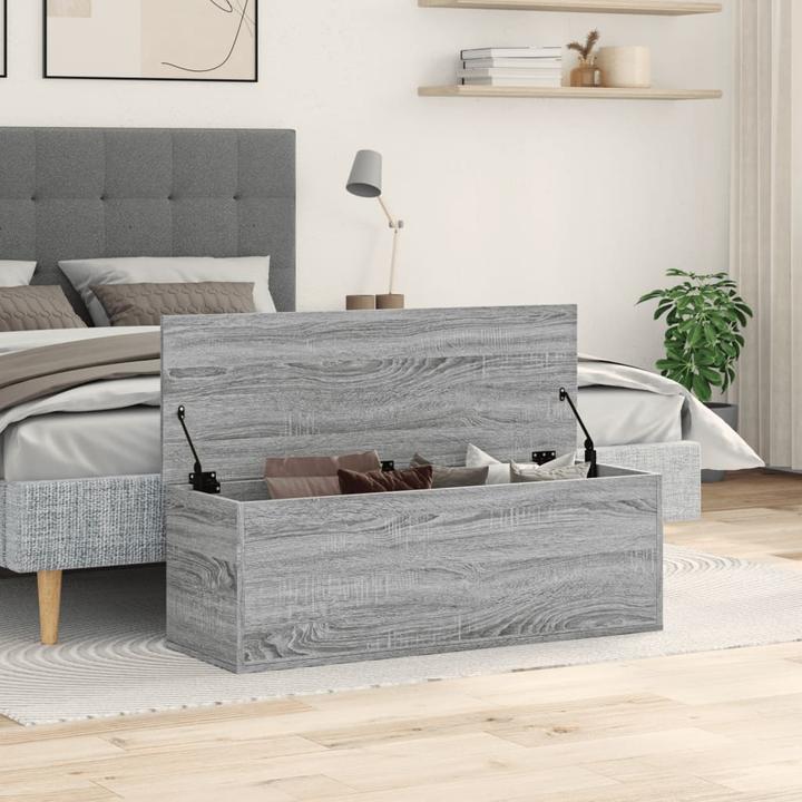 Produktbild VidaXL Heilbad Heiligenstadt (102 x 35 x 35 cm)