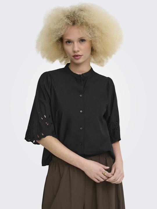 Produktbild Only ONLMEADOW Bluse Bluse (XL)