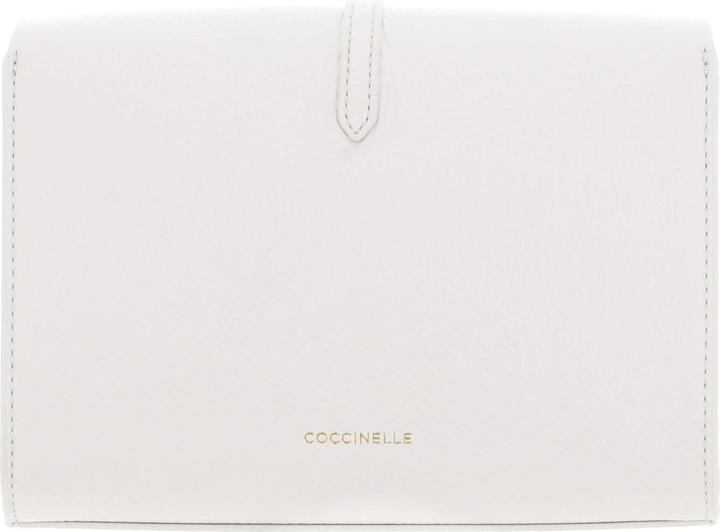 Immagine prodotto Coccinelle Dorian Mini Bag Grained Leather