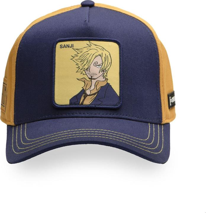 Actual product image Capslab One Piece - Sanji Vinsmoke - U size