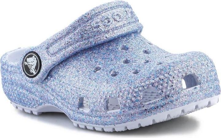 Immagine prodotto Crocs T's Classic Glitter Clog (23)