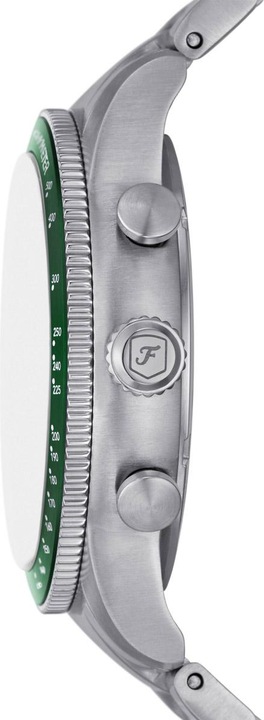 Produktbild Fossil Sport Tourer (Chronograph, 42 mm)
