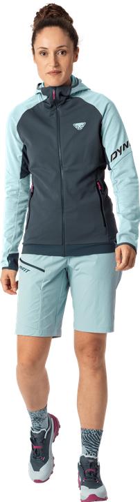 Immagine prodotto Dynafit TRANSALPER PTC HOODED Jacket, Damen (S)