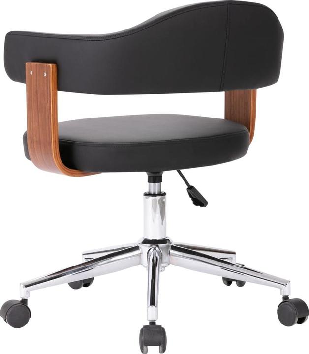 Actual product image vidaXL Esszimmerstuhl