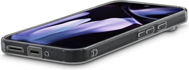 Image du produit Hama Handyhülle "Always Clear" für Google Pixel 10 Pro XL, durchsichtig (Google Pixel 10 Pro XL)