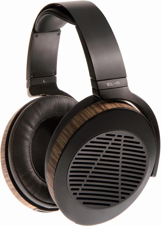 Actual product image Audeze EL-8 standard cable (open) (Cable)