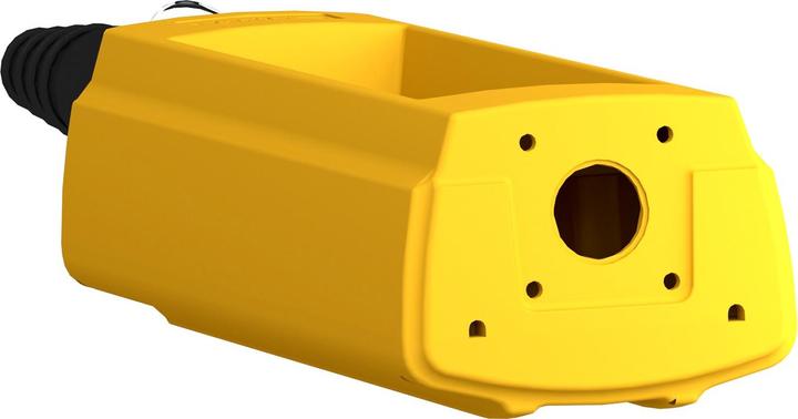 Produktbild Schneider Electric 4 Button Pendant W/O Ko In Base