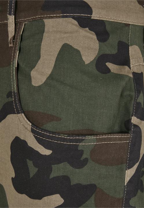 Produktbild Southpole Camo Cargo Pants (29)