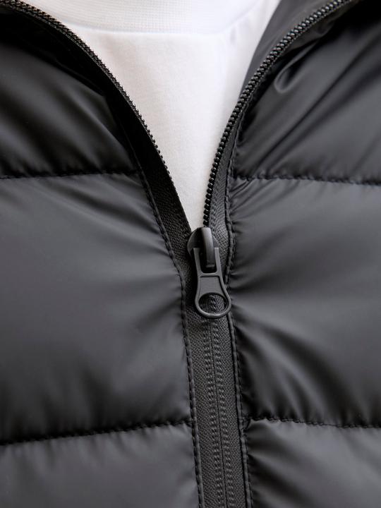 Actual product image Jack & Jones Steppjacke Junior Steppjacke (128, XS)